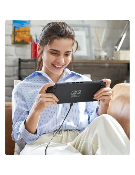 Nintendo switch 2 + gra mario kart world