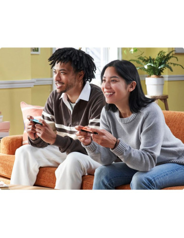 Nintendo switch 2 + gra mario kart world