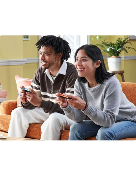 Nintendo switch 2 + gra mario kart world