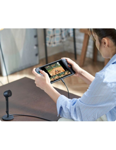 Nintendo switch 2 + gra mario kart world