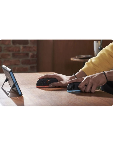 Nintendo switch 2 + gra mario kart world