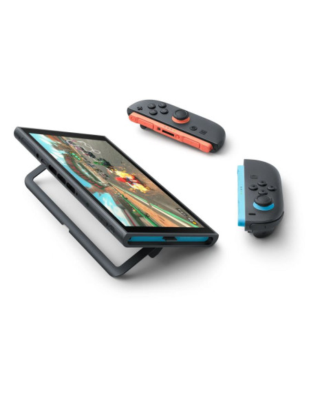 Nintendo switch 2 + gra mario kart world