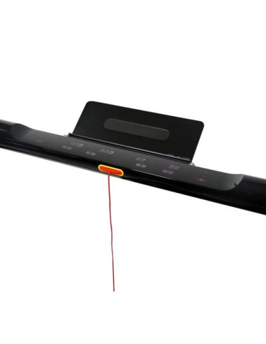 Bieżnia elektryczna szara hms loop12