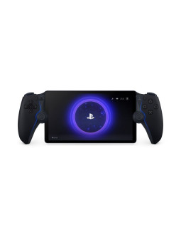 Konsola do gier sony playstation 5 portal midnight black