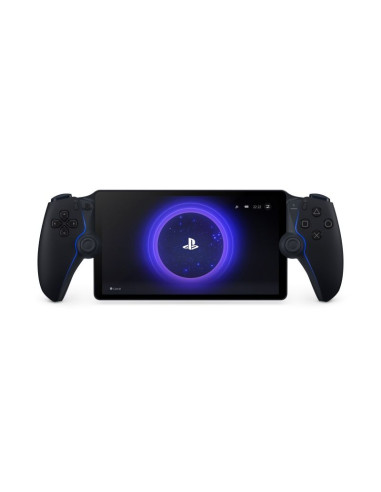 Konsola do gier sony playstation 5 portal midnight black