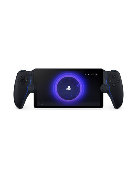 Konsola do gier sony playstation 5 portal midnight black