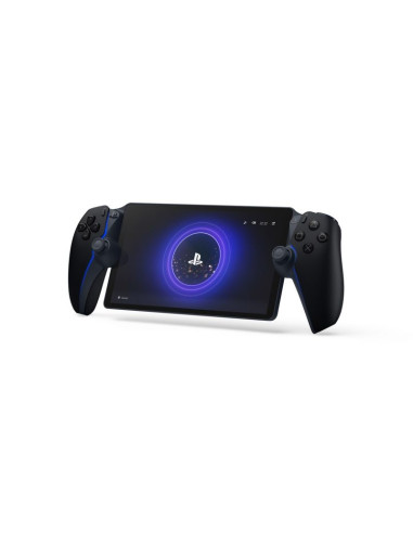 Konsola do gier sony playstation 5 portal midnight black