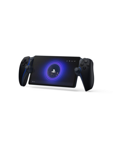 Konsola do gier sony playstation 5 portal midnight black