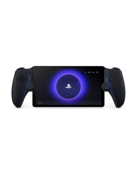 Konsola do gier sony playstation 5 portal midnight black