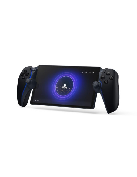 Konsola do gier sony playstation 5 portal midnight black