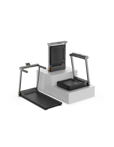 Bieżnia elektryczna kingsmith treadmill g1