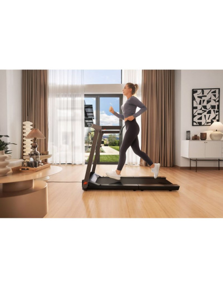 Bieżnia elektryczna kingsmith treadmill g1