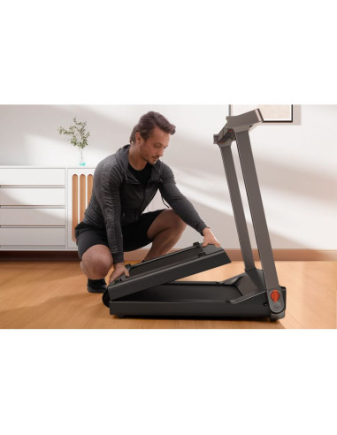 Bieżnia elektryczna kingsmith treadmill g1