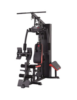 Atlas treningowy siłownia 5800 ares enero fit