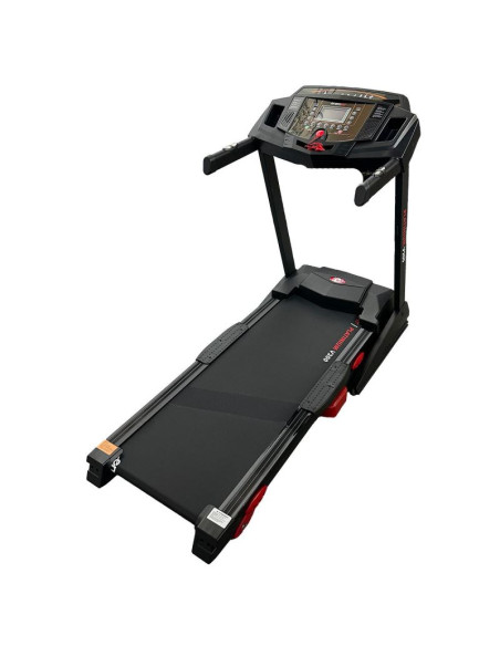 Bieżnia elektryczna platinium v200 enero fit