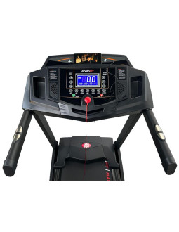 Bieżnia elektryczna platinium v200 enero fit 2