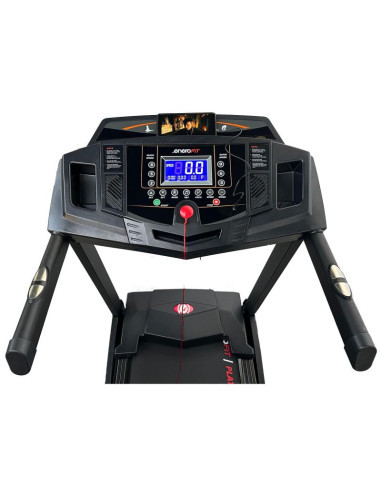 Bieżnia elektryczna platinium v200 enero fit