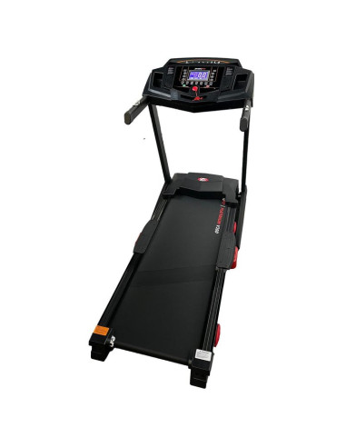 Bieżnia elektryczna platinium v200 enero fit