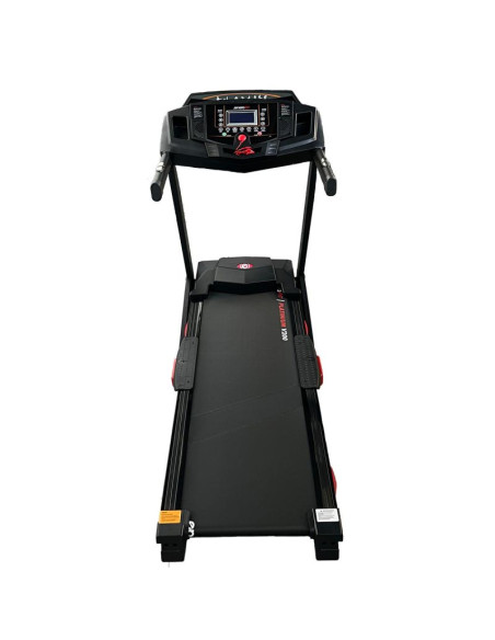 Bieżnia elektryczna platinium v200 enero fit