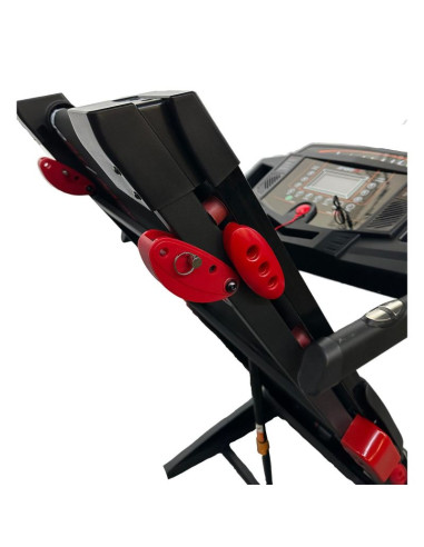 Bieżnia elektryczna platinium v200 enero fit