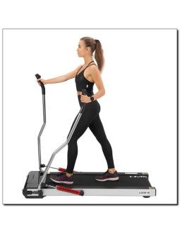 Bieżnia elektryczna do nordic walking hms loop15