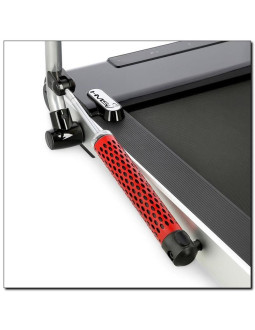 Bieżnia elektryczna do nordic walking hms loop15 2