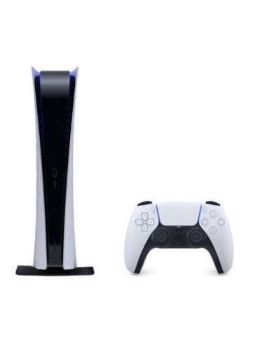 Konsola sony playstation 5 digital