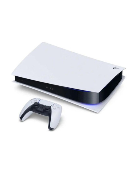 Konsola sony playstation 5 digital