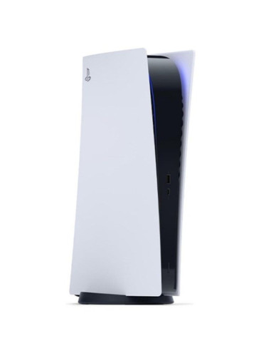 Konsola sony playstation 5 digital