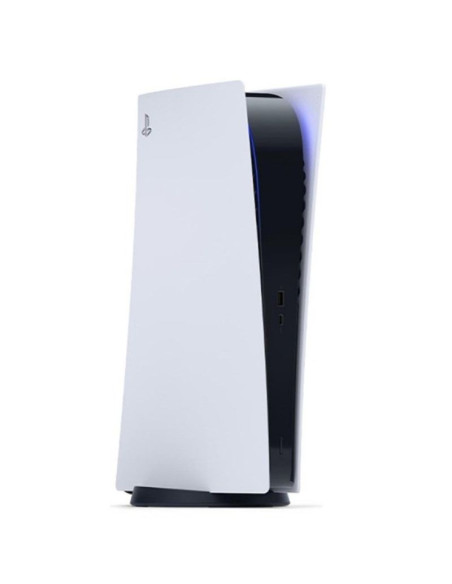 Konsola sony playstation 5 digital