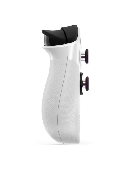 Legion go s 8arp1 ryzen z2 go 8" wuxga ips 500nits glossy  48-120hz vrr touch 16gb lpddr5x-6400 ssd512 radeon graphics 55.5wh wi