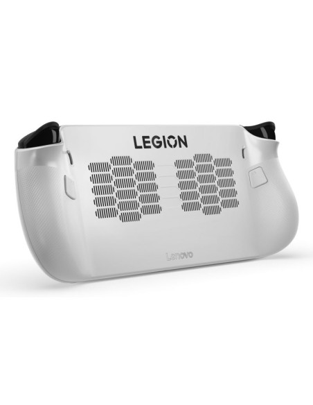 Legion go s 8arp1 ryzen z2 go 8" wuxga ips 500nits glossy  48-120hz vrr touch 16gb lpddr5x-6400 ssd512 radeon graphics 55.5wh wi