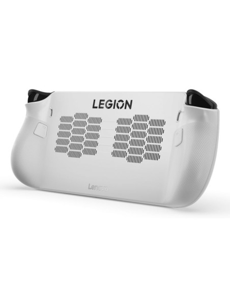 Legion go s 8arp1 ryzen z2 go 8" wuxga ips 500nits glossy  48-120hz vrr touch 16gb lpddr5x-6400 ssd512 radeon graphics 55.5wh wi