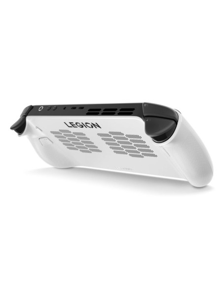 Legion go s 8arp1 ryzen z2 go 8" wuxga ips 500nits glossy  48-120hz vrr touch 16gb lpddr5x-6400 ssd512 radeon graphics 55.5wh wi