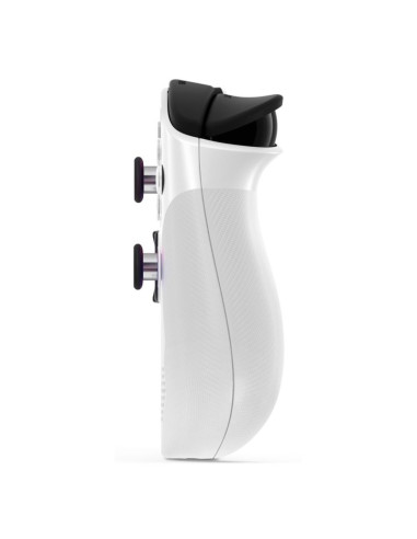 Legion go s 8arp1 ryzen z2 go 8" wuxga ips 500nits glossy  48-120hz vrr touch 16gb lpddr5x-6400 ssd512 radeon graphics 55.5wh wi