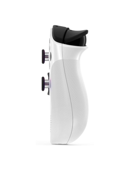 Legion go s 8arp1 ryzen z2 go 8" wuxga ips 500nits glossy  48-120hz vrr touch 16gb lpddr5x-6400 ssd512 radeon graphics 55.5wh wi