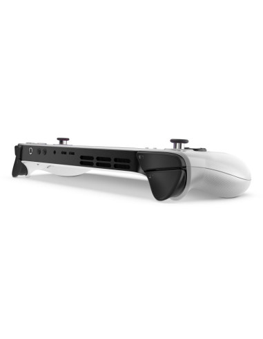 Legion go s 8arp1 ryzen z2 go 8" wuxga ips 500nits glossy  48-120hz vrr touch 16gb lpddr5x-6400 ssd512 radeon graphics 55.5wh wi