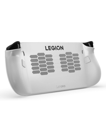 Legion go s 8arp1 ryzen z2 go 8" wuxga ips 500nits glossy  48-120hz vrr touch 16gb lpddr5x-6400 ssd512 radeon graphics 55.5wh wi