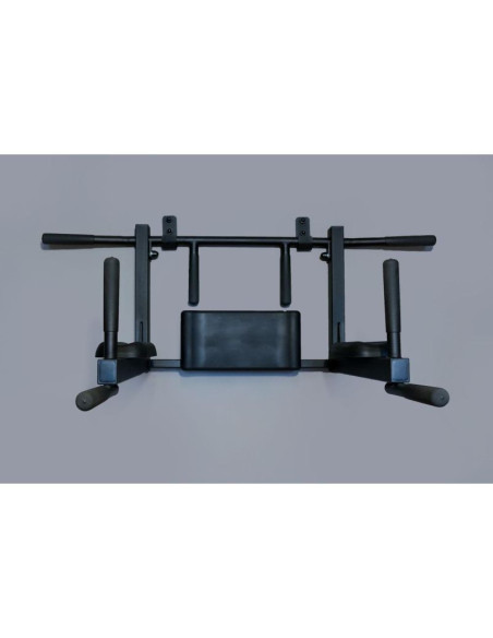 Drążek do podciągania poręcz do ćwiczeń 2w1 benchk d8