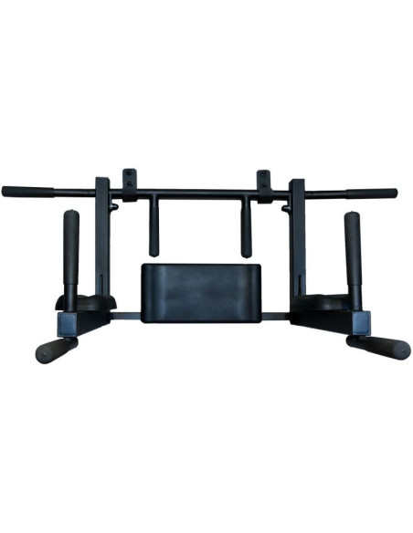 Drążek do podciągania poręcz do ćwiczeń 2w1 benchk d8