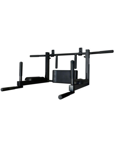 Drążek do podciągania poręcz do ćwiczeń 2w1 benchk d8