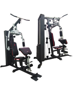 Atlas treningowy siłownia 5500 thor enero fit