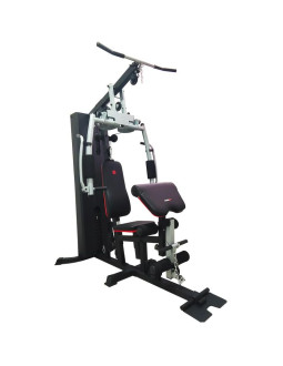 Atlas treningowy siłownia 5500 thor enero fit 2