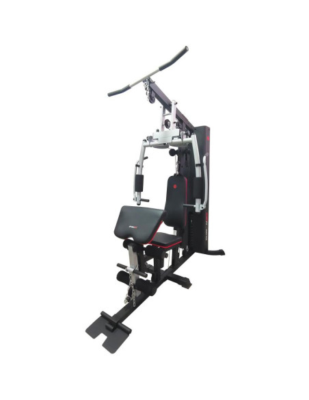 Atlas treningowy siłownia 5500 thor enero fit