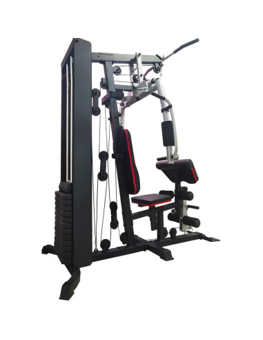 Atlas treningowy siłownia 5500 thor enero fit