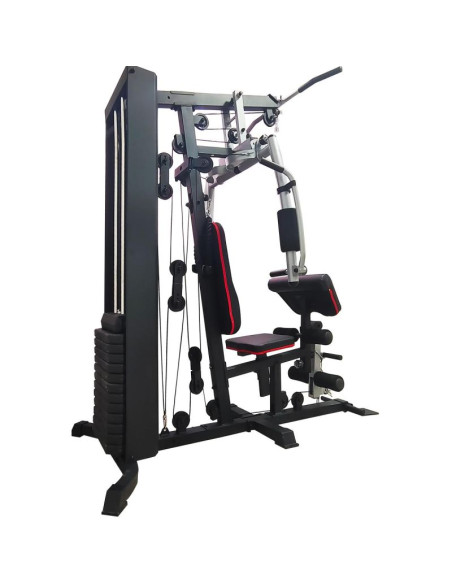 Atlas treningowy siłownia 5500 thor enero fit