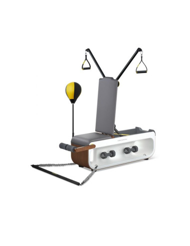 Multifunkcyjna ławka treningowa kingsmith fbb1c