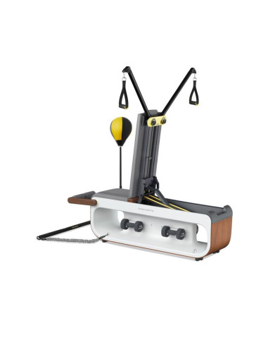 Multifunkcyjna ławka treningowa kingsmith fbb1c