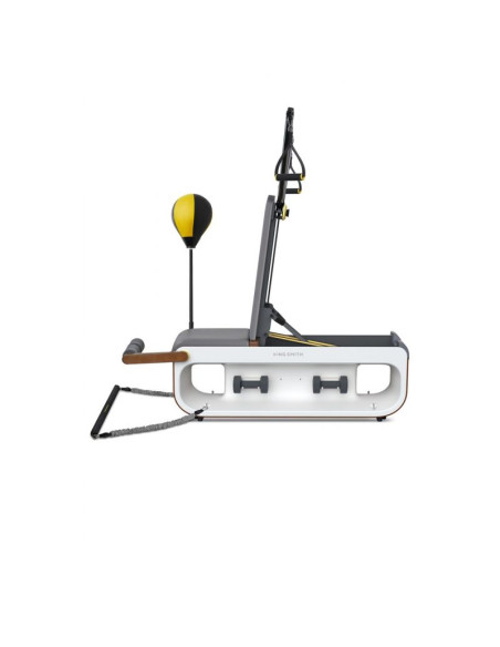 Multifunkcyjna ławka treningowa kingsmith fbb1c