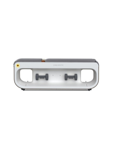 Multifunkcyjna ławka treningowa kingsmith fbb1c